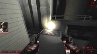 Killing Floor - Resident Evil movie map THE HIVE - PART 4 (last one)