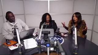 The BusinessZone with Crystal & Gilbert   GUESTS  Bonita Money & Virgil Grant 12 29 17