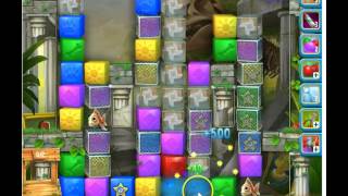 pet Rescue Saga Level 587 1 Star No Boosts