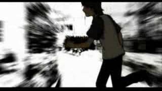 RahXephon - Must Be Dreaming AMV