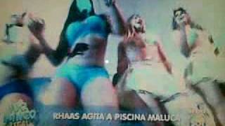 Rhaas - Domingo Legal SBT