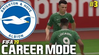 NEW KID ON THE BLOCK!! | FIFA 19 Career Mode #3