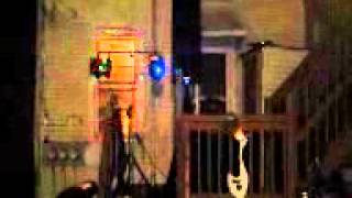 Qsc kw153 gig