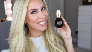 Marula Oil Skincare Benefits for Anti Aging | The Miracle Facial Oil?!!