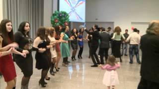 Assyrian New Year 6762 Moscow