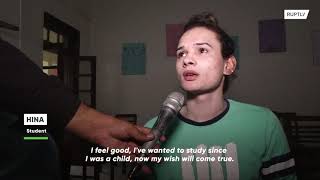 First transgender school in country opens in Punjab