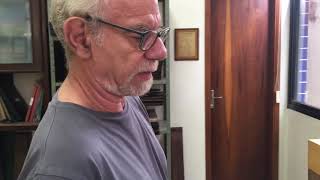 Regras para importação de jacarandá