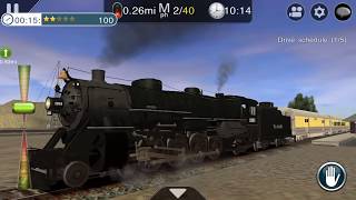 Trainz Driver 2: D and RGW Heavy - 4-8-2 Steam