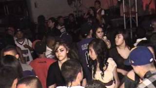 baile fiesta 15 de agosto 2011