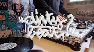 DIRTY BEAT - SCRATCH SESSION - DJ ARCANE