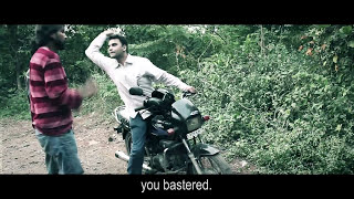 TBM's Oh Shit ! Indian Short Film