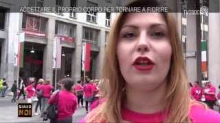 "Siamo noi" - Marianna Lo Preiato, ideatrice del "Curvy Pride"