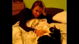 Maxwell gets tortured