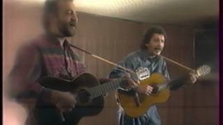 Мищуки: Мелодия на два голоса. 1993 г.