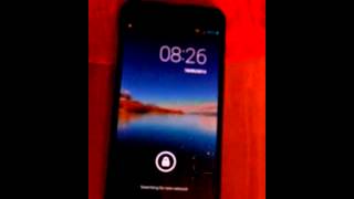 ZOPO ZP980 Sim Card problem
