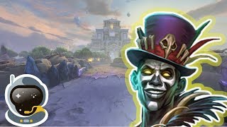 Smite Pro Baron Samedi #3: I Can Teach You A Thing Or Two