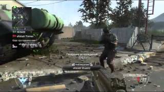 eRalash [Vs] Fariko. CTF @ Standoff [Twich.Tv Quality Test]