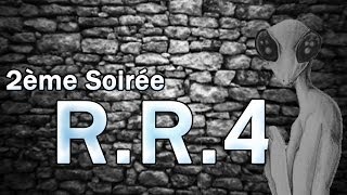 RR4 avec Myriam BELMYR - CERO France