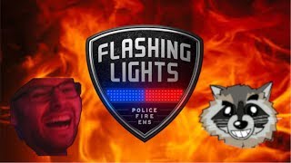 Emergency Murder Services - NLSS Flashing Lights Highlights
