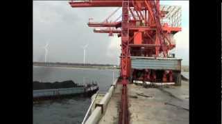 DRY BULK - Cargo Operations
