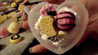 Heart Case Sweets Deco Den Tutorial