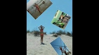 ТАНЦЫ В ПОЕЗДЕ и МОРЕ, СОЛНЦЕ, ПЛЯЖ????