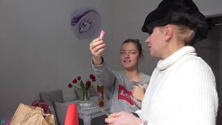 ВЛОГ ✅ МОЙ ПЕРВЫЙ РАЗ ?