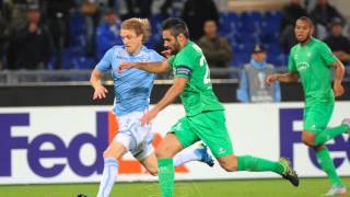 Lazio-Saint Étienne 3-2 - I gol raccontati da Zappulla