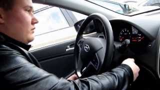 Покупка Hyundai Solaris