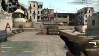 Update CSGO(14.08.2013)