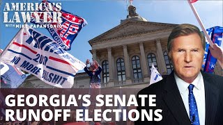 GA Rep. Rick Allen: “Limousine Liberals” Can’t Hijack Our Senate Races