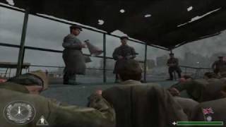 Call of Duty - Mission 14