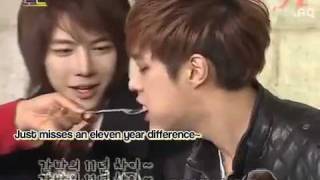 MBLAQ - Seungho  God of Cookery (Türkçe Altyazılı)
