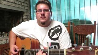 Toe Vind Ek jou (Cover - Wikus de Lange)
