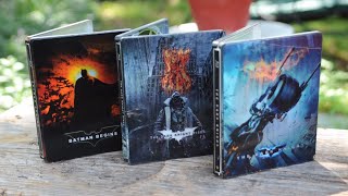 Discussion: Steelbook Lenticular Magnets, are they worth it? Buying Guide and FAQ