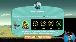 Fallout Shelter Abri 669 Part 6