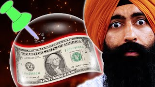 Why The Fed Is Getting WORRIED...