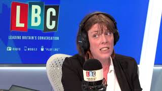 Labour MP Jess Phillips Phone-In: 24th April 2019 - LBC