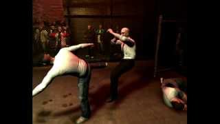 Бои без правил GTA 4