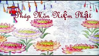 Đức Cậu Bần Sĩ Vô Danh - Pháp Môn Niệm Phật