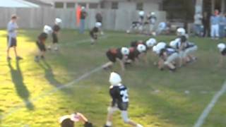 LS2 vs Solon Orange; VID 034, LS2 W 26 to 0