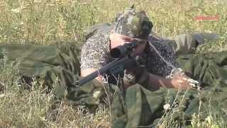 Пострелушки-тренировка  Rem-700 sps-var... 308win