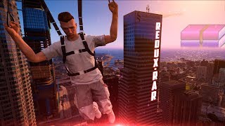 МОД НА РЕАЛИСТИЧНУЮ ГРАФИКУ REDUX - GTA 5 RP