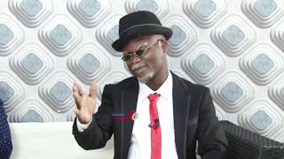 BARAKA MAGUFULI aibuka na jipya/amtaja ALi HAPI/utacheka balaa