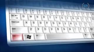 Секретная клавиша Windows