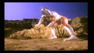 【3DO】ウルトラマンパワード【凡人プレイ】