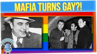 Mafia Family No Longer Bans Gay People