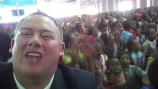 UPC Mad worship