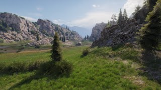 World Of Tanks 1.0 Trailer [Victor_WoT]