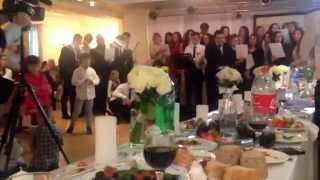 Вітання #anotherpathway - Бажаємо Вам довгі роки ... Нестечук Миколі & Олені